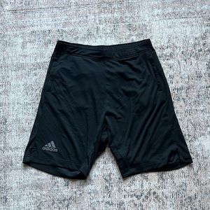 Adidas Athletic Shorts